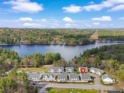 22 Angel Point Circle #B, Goffstown, NH, 03045