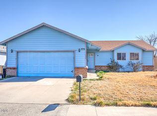 540 Michael Dr, Fallon, NV 89406
