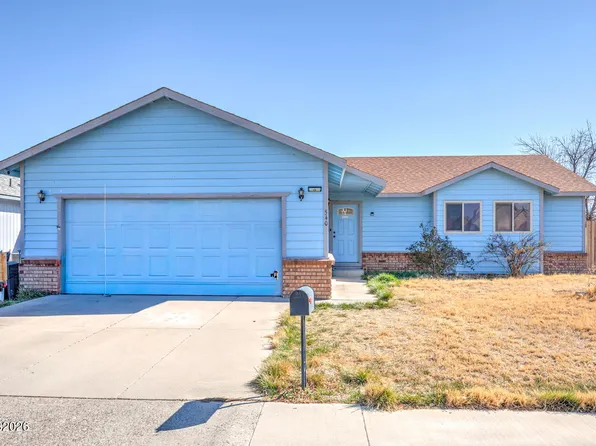 540 Michael Dr, Fallon, NV 89406