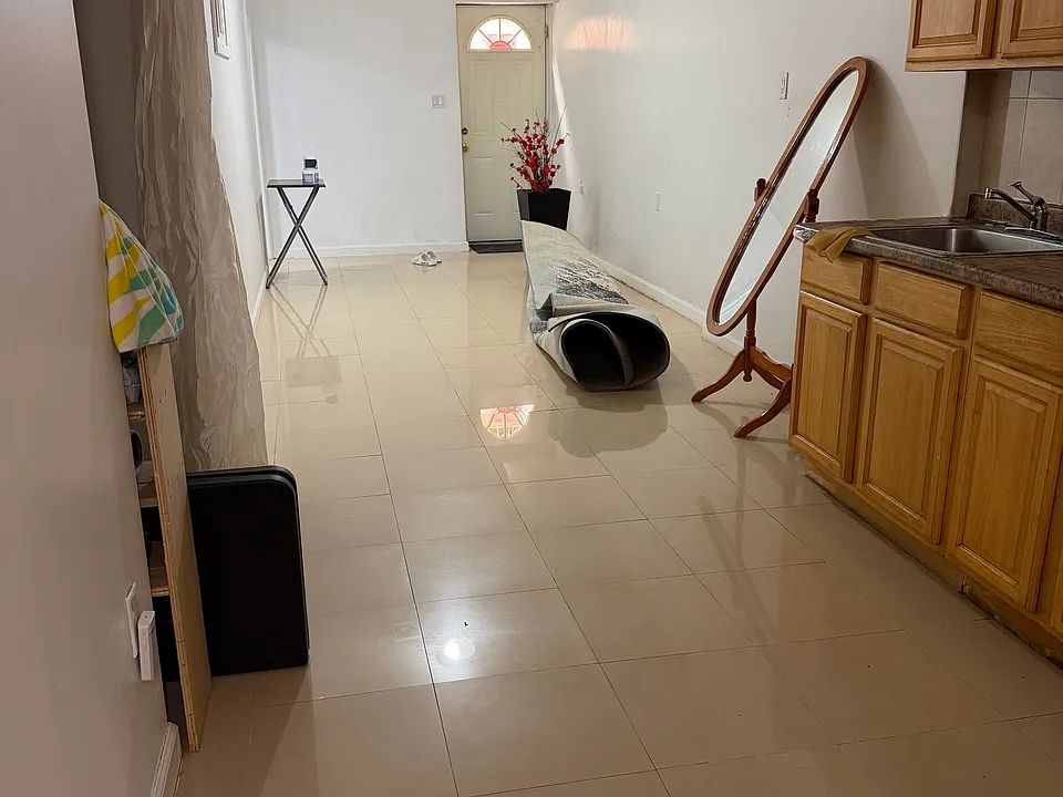 43-68 164th St #BASEMENT
