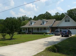 54 Bea Rd, Richmond Hill, GA 31324