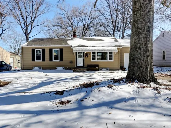 3209 S Vermont Ave, Independence, MO 64052