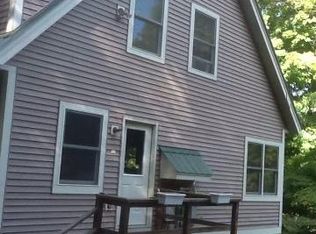 23 Upper River Rd #A, Newfane, VT 05345
