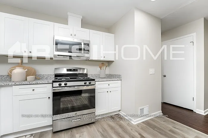 3 bed, 2.0 bath, 1200 sqft, $1,825 — Photo 3
