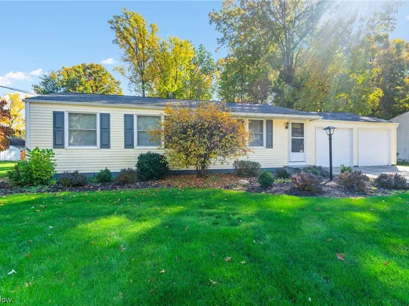 7866 Castle Rock Dr NE, Warren, OH 44484