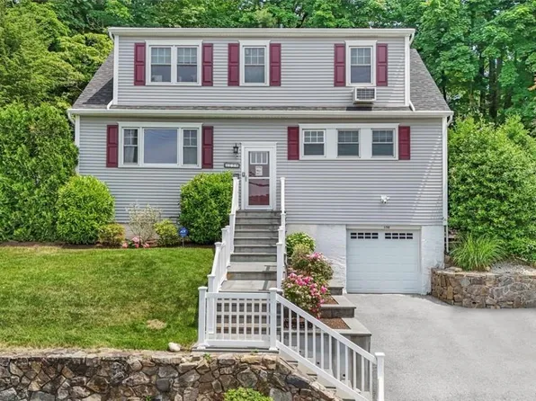 150 Lakeview Avenue, Valhalla, NY 10595