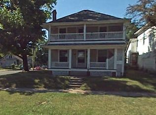 541-541 E Grand Ave, Springfield, OH 45505