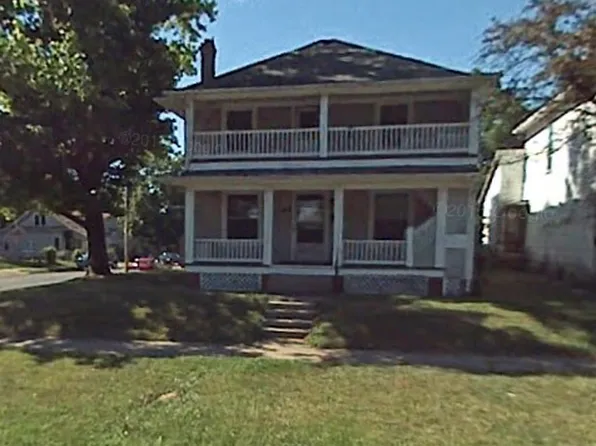 541-541 E Grand Ave, Springfield, OH 45505