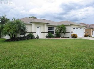1120 SW 45th St, Cape Coral, FL 33914