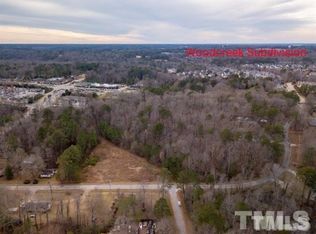 4505 Lockley Rd, Apex, NC 27539