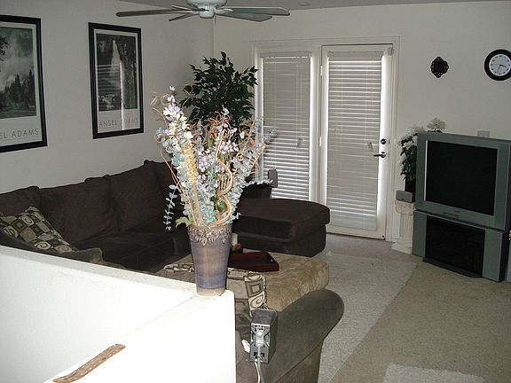 Upstairs Family Room