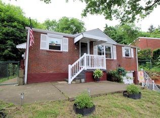 1349 Hamilton Rd, Pittsburgh, PA 15234
