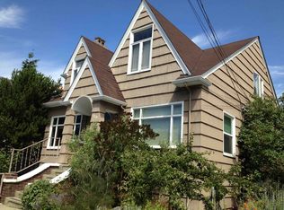 520 NE 83rd St, Seattle, WA 98115