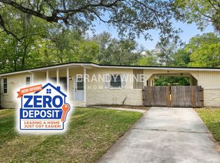 1936 Constant Dr, Jacksonville, FL 32210