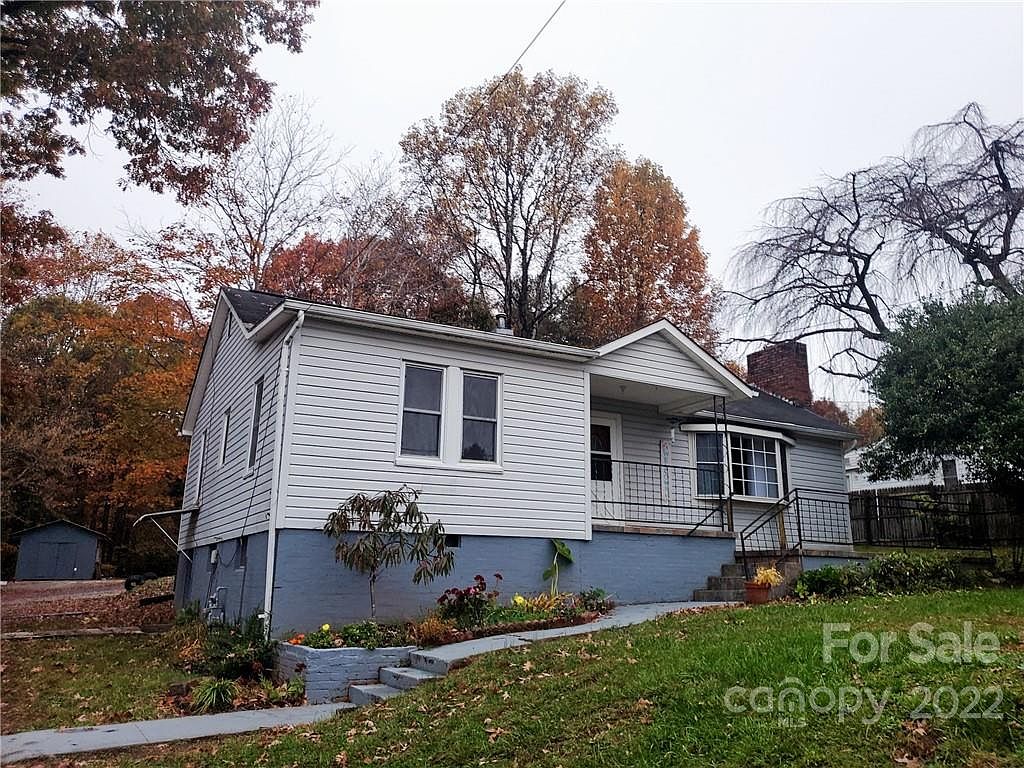 4444 Burkemont Rd, NC 28655 Zillow