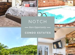 177 Notch Ln APT 1, Reeds Spring, MO 65737