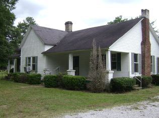 251 Metts Rd, Nettleton, MS 38858