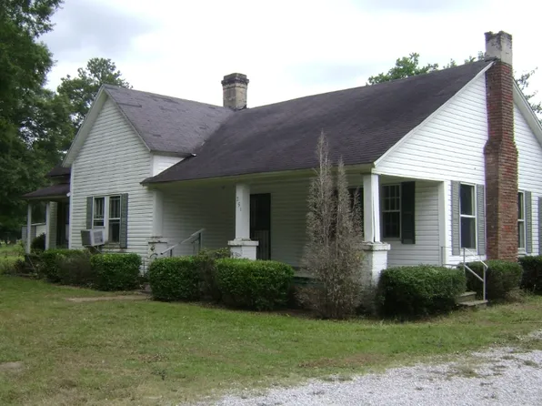 251 Metts Rd, Nettleton, MS 38858