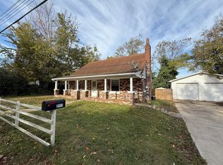 2111 Old Paris Rd, Lexington, KY 40505