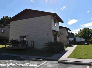15th Ave 209, Bozeman, MT 59715