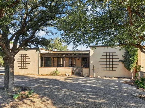 3612 Bedford Ave, Midland, TX 79703