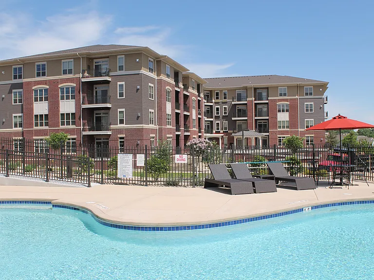 Saltwater Swimming Pool #1