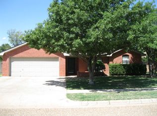 9812 Knoxville Ave, Lubbock, TX 79423