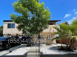 4085 48th St UNIT 1, San Diego, CA 92105