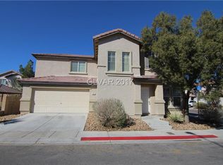 5333 Las Cruces Heights St #0, North Las Vegas, NV 89081