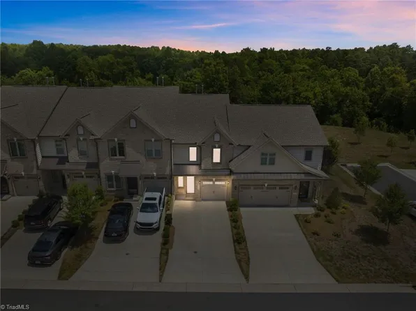 3855 Thistleberry Rd, High Pt, NC 27265