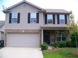 3873 Pinecrest Way, Lexington, KY 40514
