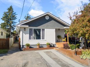 383 Chippewa St W, North Bay, ON P1B6G5