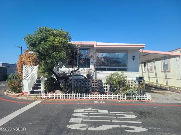 321 W North Ave Space 98, Lompoc, CA 93436