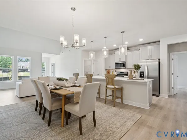 1312 Treviso Bay, Williamsburg, VA 23188