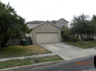 8526 Chickasaw Blf, Converse, TX 78109