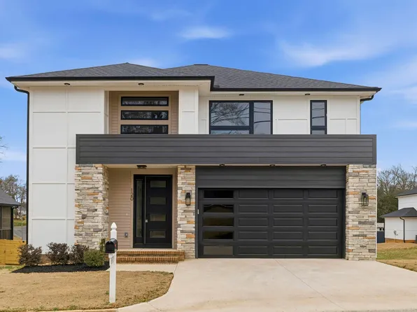 120 Morrow St, Greer, SC 29650