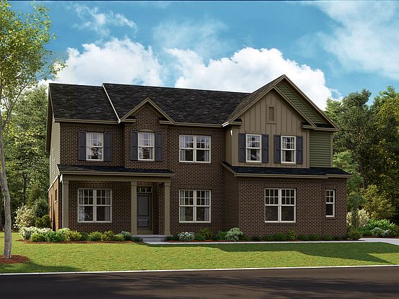 Newberry Elevation C