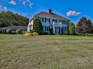 84 Kittery Ave, Rowley, MA 01969