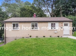 230 Noel Dr, Monroeville, PA 15146