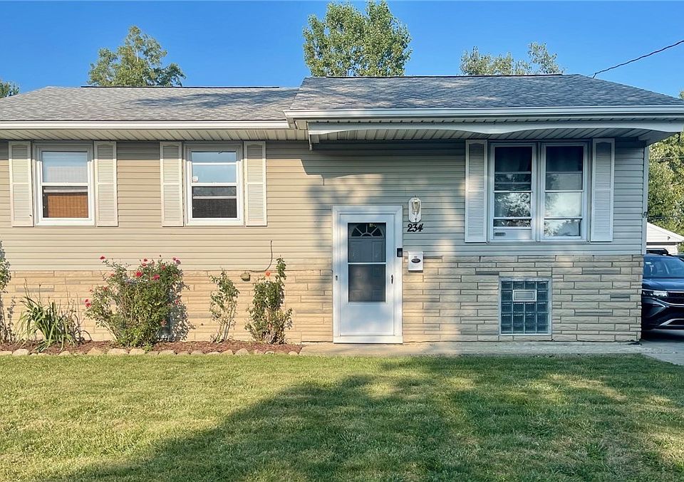 234 Maryknoll Dr, Lackawanna, NY 14218 | Zillow