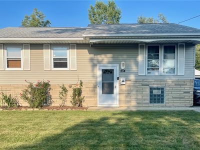 234 Maryknoll Dr, Lackawanna, NY, 14218