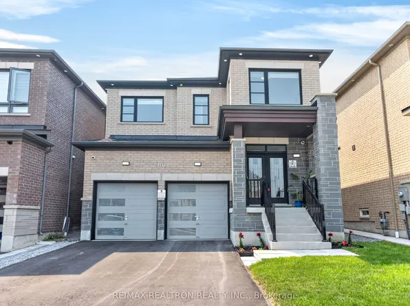 117 Micklefield Ave, Whitby, ON L1P 0L3