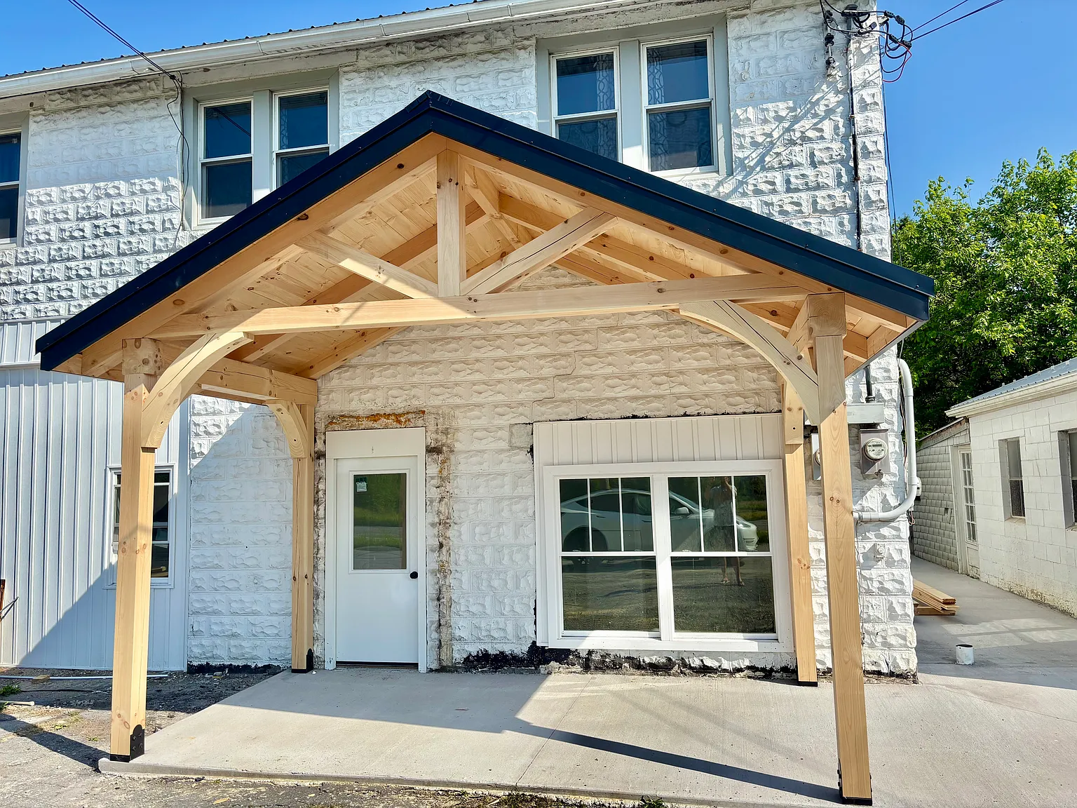 1 bed, 550 sqft, $750 — Photo 1