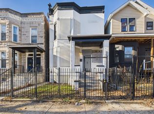 6642 S Drexel Ave, Chicago, IL 60637