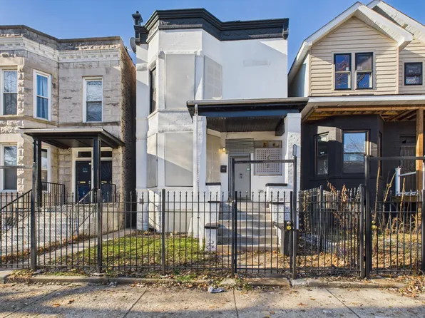 6642 S Drexel Ave, Chicago, IL 60637