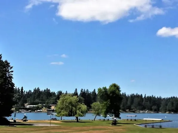 20317 71st St E, Bonney Lake, WA 98391