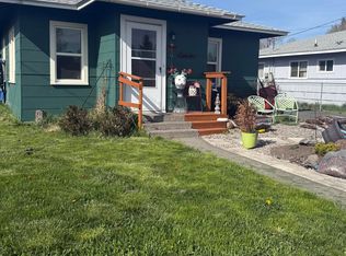 2249 White Ave, Klamath Falls, OR 97601