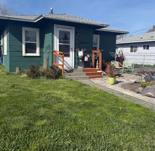 2249 White Ave, Klamath Falls, OR, 97601