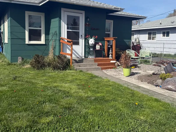2249 White Ave, Klamath Falls, OR 97601