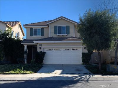 1323 Burdock St, Beaumont, CA, 92223